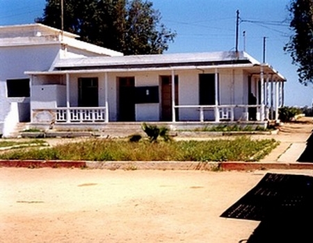 CFPNA: Camp Cazes 1999 - Coll° G. Girardet.