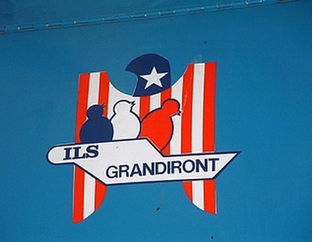 CFPNA: PT17 -  Musée de l'Air - Le Bourget - Coll° GMPC.