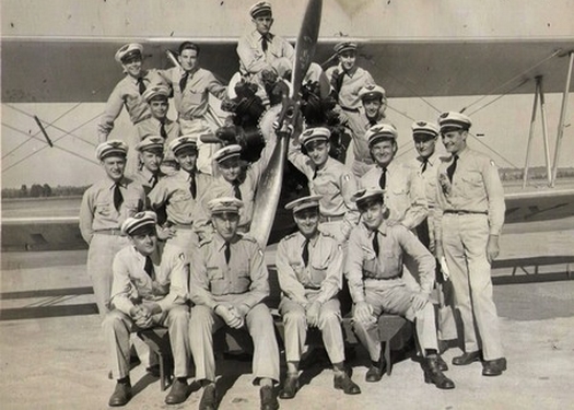 CFPNA: 3eme détachement - Coll° G . Crausaz.