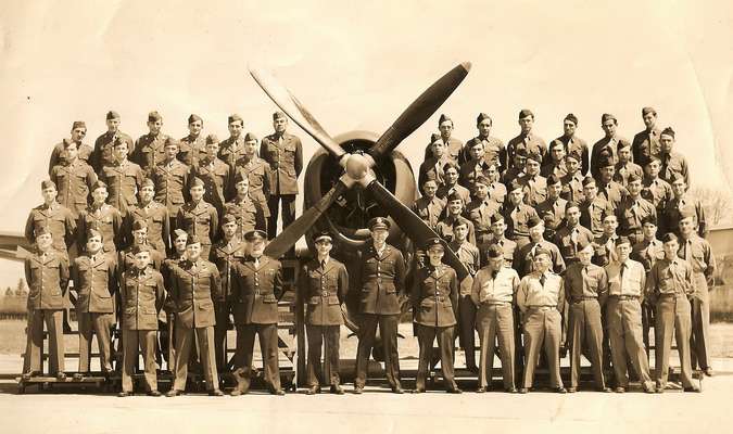 CFPNA: Lincoln Field - Coll° Maurice Berbey.