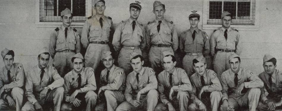 CFPNA: Keesler Field - Promotion L - Coll° F-Mail.