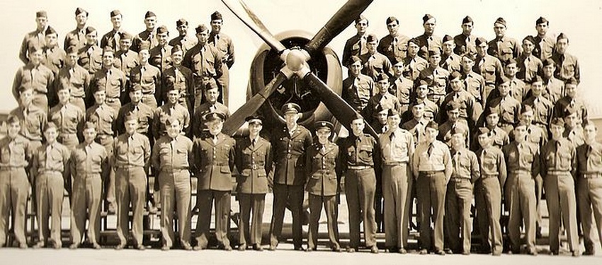 CFPNA: Lincoln Field - Coll° Hubert Martin.