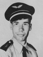 Fran&ccedil;ois Arias (CLASS 53-G).