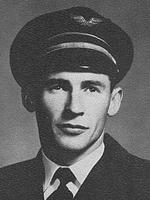 Victor Guillou (CLASS 53-A).