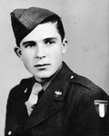Gilbert Bazaille.