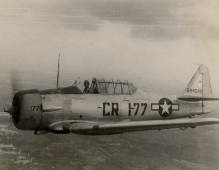 CFPNA: Craig Field - NAT-6 - Coll° R Pochet. 