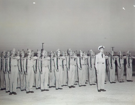 CFPNA: Big Spring - 29.09.1944 - Coll° Y Pleven.