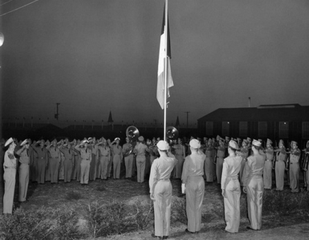 CFPNA: Big Spring - 29.09.1944 - Coll° S.H.A.A.