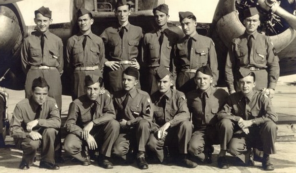 CFPNA: Big Spring - Graduation d'une Promotion.