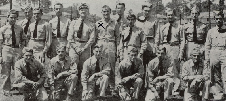 CFPNA: Keesler Field - Coll° F-Mail.