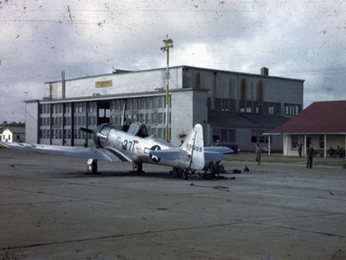 CFPNA: Craig Field -  Coll° C. Cailmail.