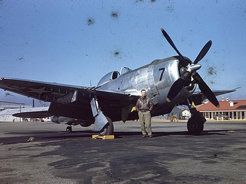 CFPNA: Oscoda - Coll° C. Cailmail.