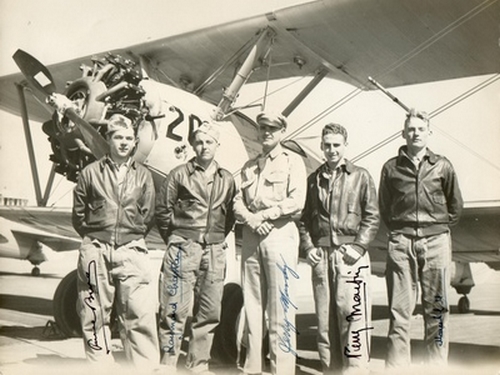 CFPNA: Orangebuerg - Coll° Raymond Chastan