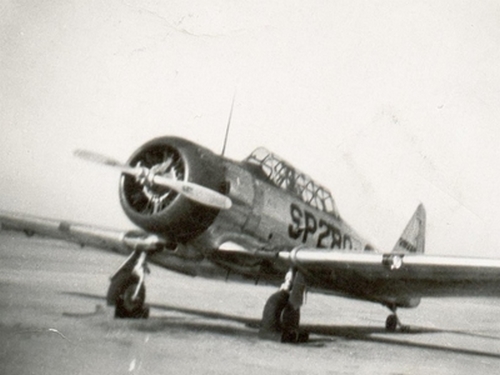 CFPNA: NAT-6 - Coll° Raymond Chastan.