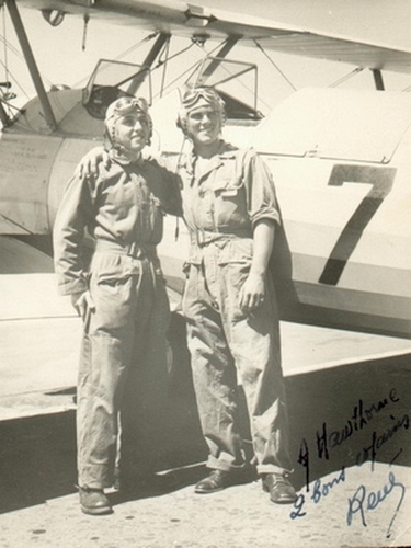 CFPna : Raymond Chastan - Ren&eacute; Chevalier