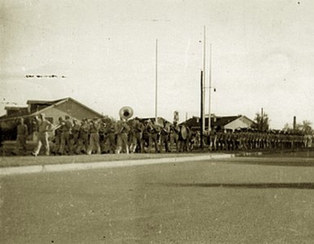 CFPNA: Craig Field (Al) - ColL° RAlet