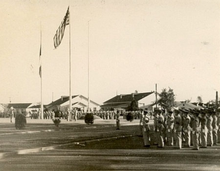 CFPNA: Craig Field (Al) - Coll° G Girardet.