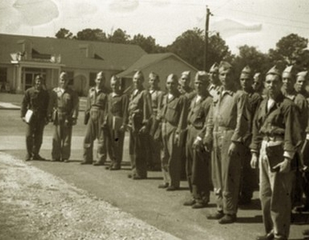 CFPNA: Craig Field (Al) - Coll° R Alet.