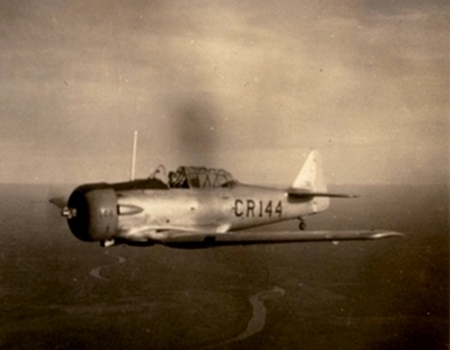 CFPNA: Craig Field (Al) - Coll° G Girardet.