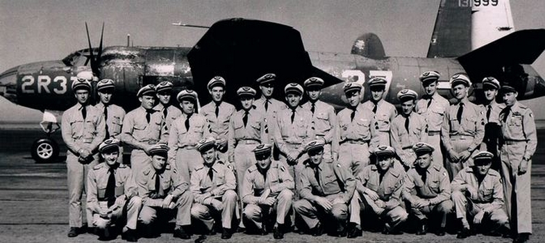 CFPNA: Dodge City - Graduation - Coll° F-Mail.