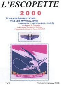 CFPNA : L'Escopette 2000 par André Coschemique.