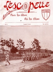 L' Escopette N°10