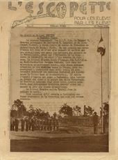 L' Escopette N°2