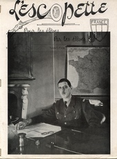 L' Escopette N°6