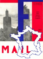 F-Mail N°2