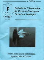 F Mail N° 39 - Avril 2001