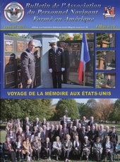 F-Mail N° 75 - Janvier 2011.
