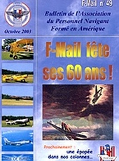 F Mail N° 49 - Octobre 2003