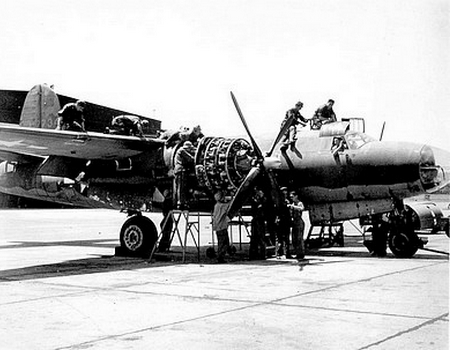 CFPNA: Keesler Fied - Coll° M Cazaban.