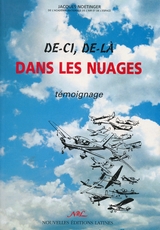 Jacques Noetinger - Deci-Del&agrave; dans les Nuages.
