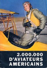 2 000 000  D' AVIATEURS AMERICAINS.