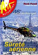 Air Actualit&eacute; - N° 582 Juin 2005.