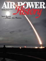 Air Power History - 2017,  Volume 64, Number 3.