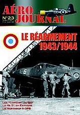 Aero Journal N°23 F&eacute;vrier Mars 2002