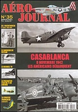 Aerojournal N°35 - F&eacute;vrier / Mars 2004.