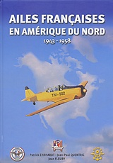 Ailes Françaises en Amérique du Nord - APNFA / ARDHAN.