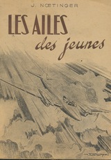 Les Ailes des JEUNES -  Editions Cieux Collection.