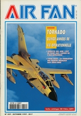 Air  Fan - N° 227 - Octobre 1997