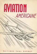 L'Aviation Am&eacute;ricaine - Jacques Noetinger. 