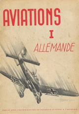 AVIATIONS I  ALLEMANDE.