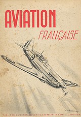 AVIATION Francaise -  Cieux Collection