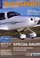 Aviasport  - N° 627 - Juin 2007.