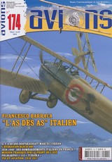 Avions N° 174