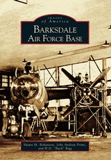 Images Of Aviation : Barksdale.