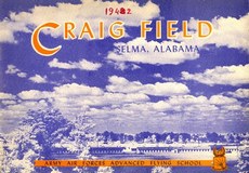 Craig Field - Alabama