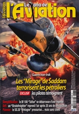 Le Fana de l'Aviation N° 578 - Janvier 2018.